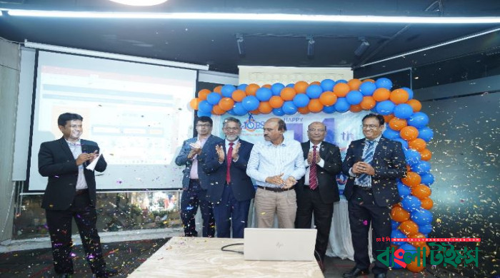 MYJOBS-এর ১৪তম বার্ষিকী উদযাপন এবং AI-পাওয়ারড ডিজিটাল পণ্যের উদ্বোধন